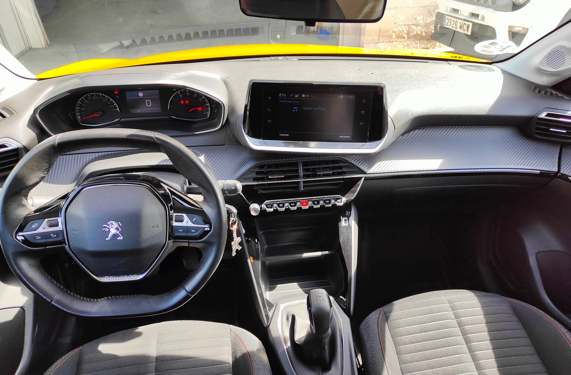 Peugeot 208 PureTech 75 Active - foto 6