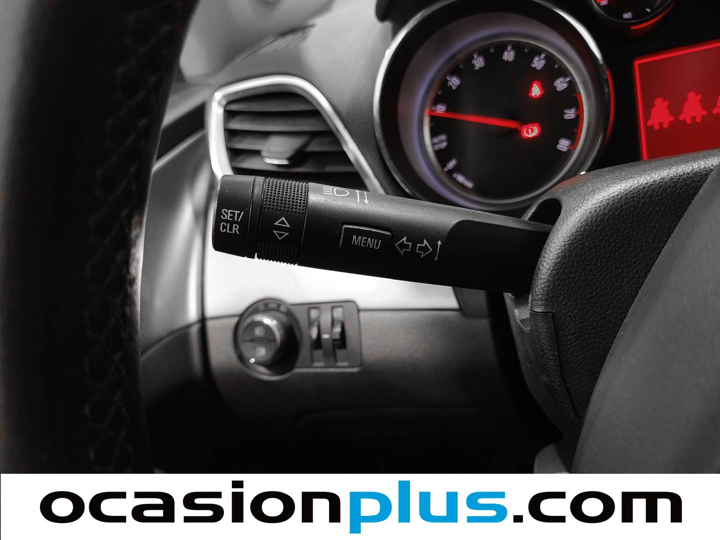 Opel Mokka Opel Mokka 1.4 Turbo S&S Selective 4x2 (140 CV) de ocasión