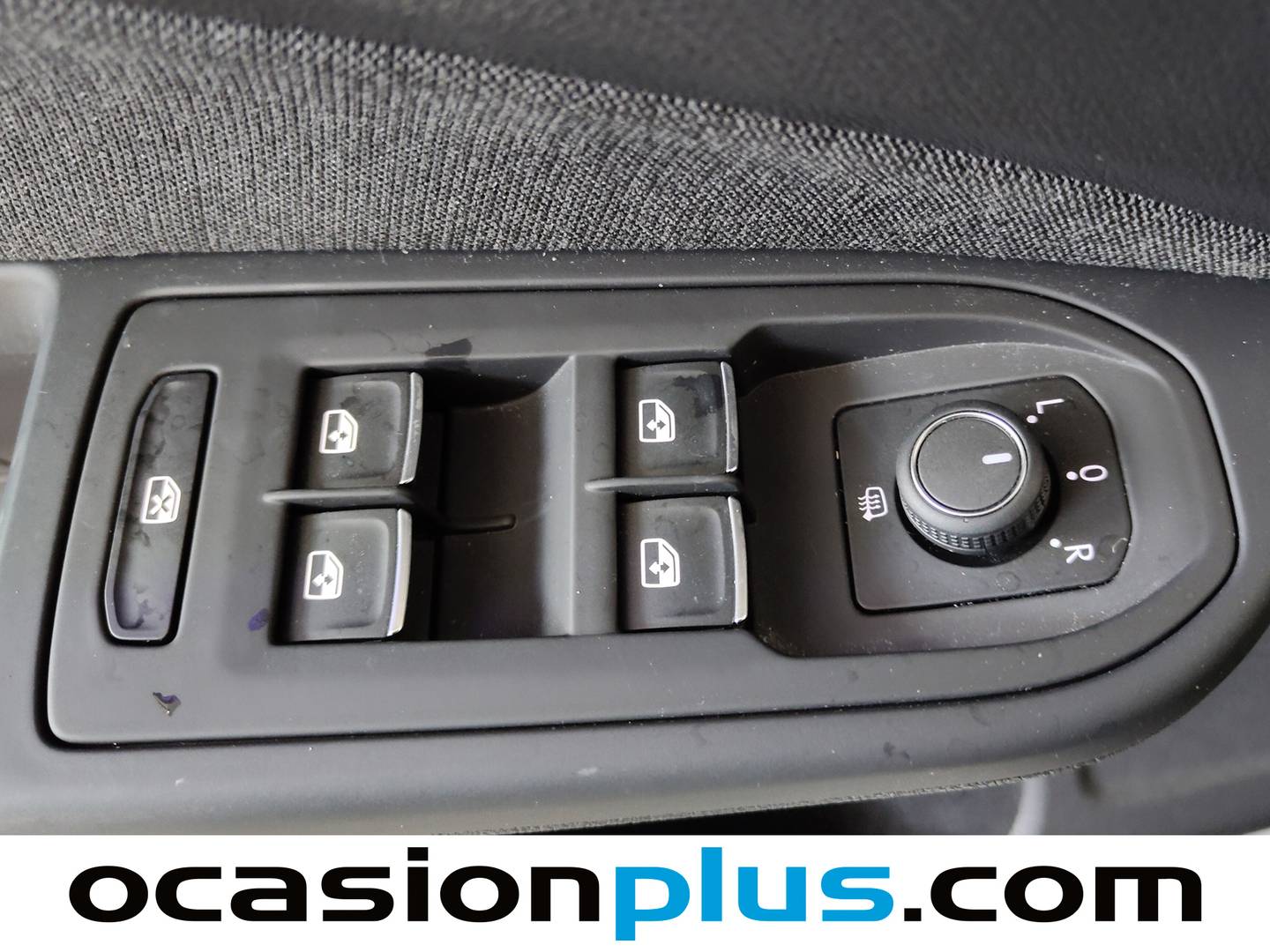 Volkswagen Golf Volkswagen Golf Life 1.0 TSI (110 CV) gasolina