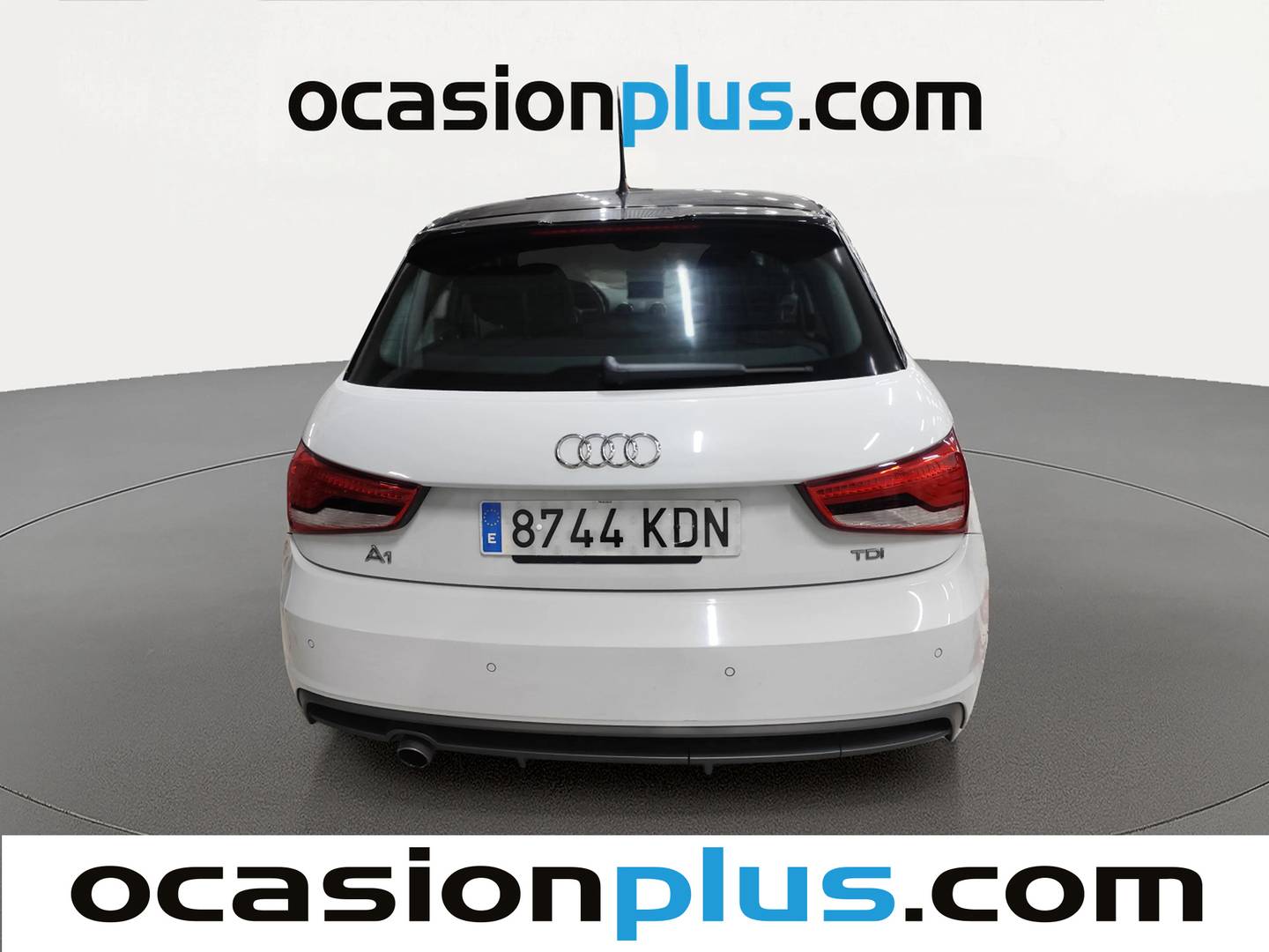 Audi A1 Audi A1 Sportback Adrenalin 1.6 TDI (116 CV) Pack S-line barato