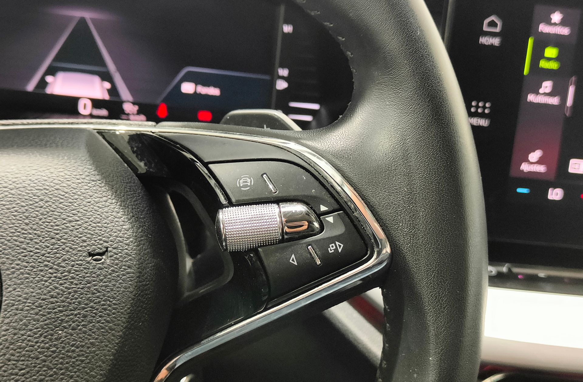 Škoda Octavia Combi 1.0 TSI mHEV Ambition DSG - foto 27