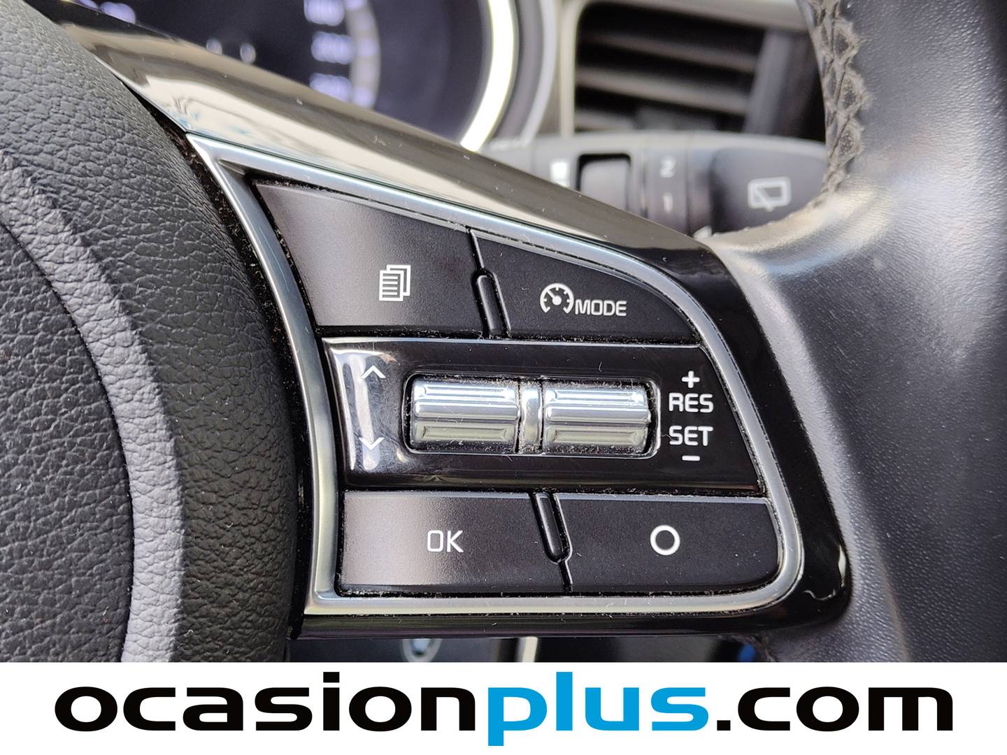 KIA XCeed KIA XCeed 1.0 T-GDi Drive (120 CV) seminuevo