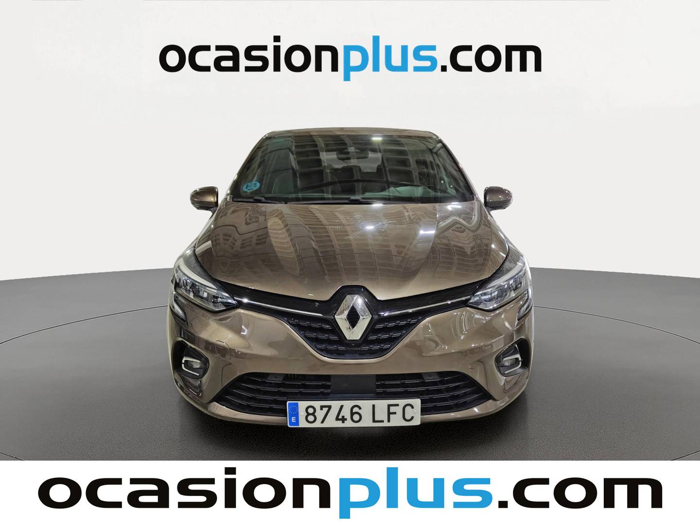 Renault Clio Renault Clio Zen TCe (100 CV) GPF 100cv