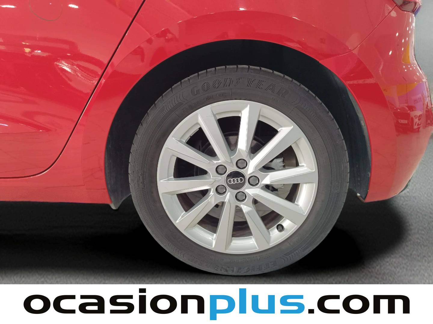 Audi A1 Audi A1 Sportback Advanced 30 TFSI (110 CV) S tronic gasolina