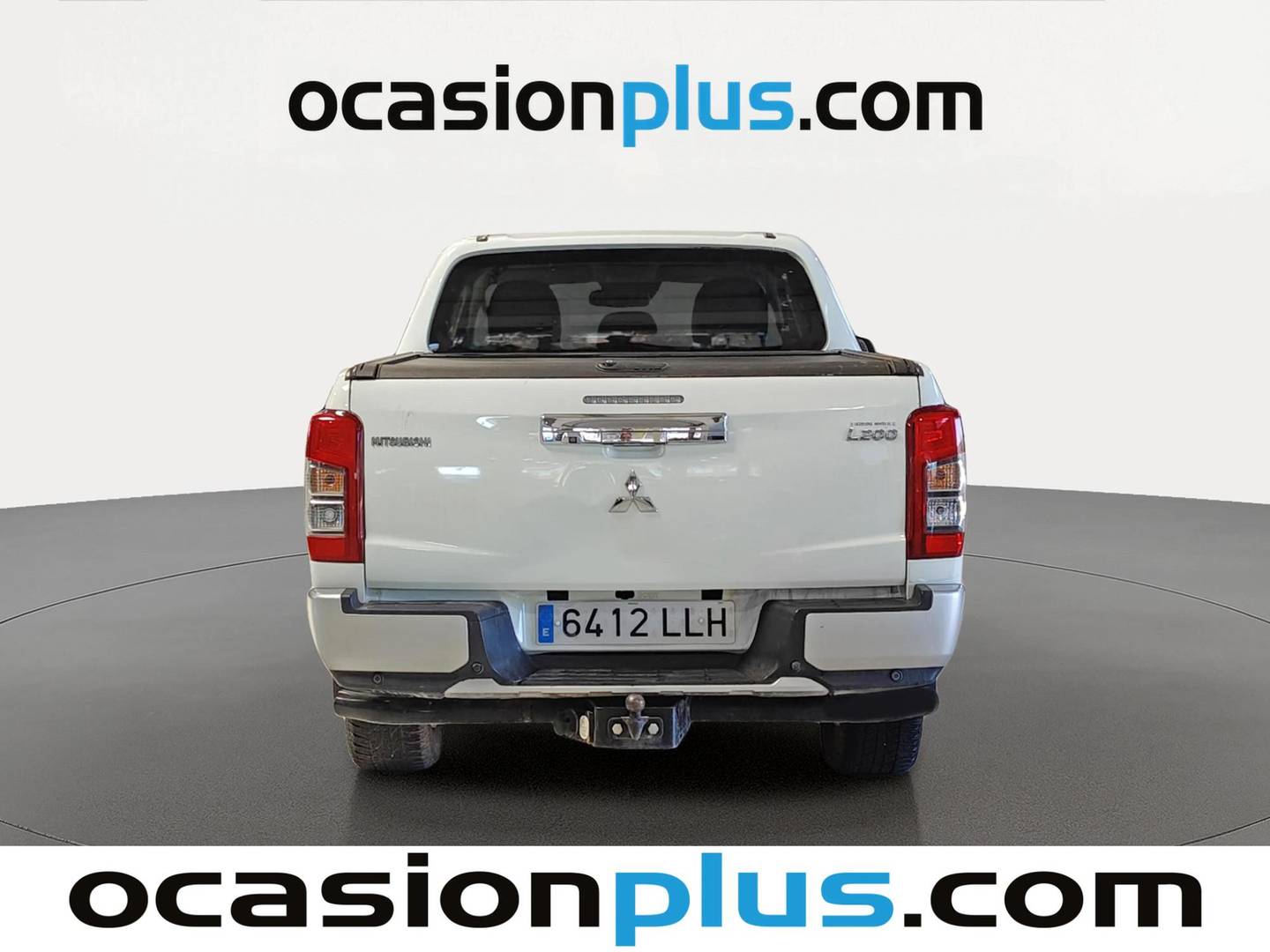 Mitsubishi L200 Mitsubishi L200 220 DI-D Doble Cabina Kaiteki (150 CV) al mejor precio