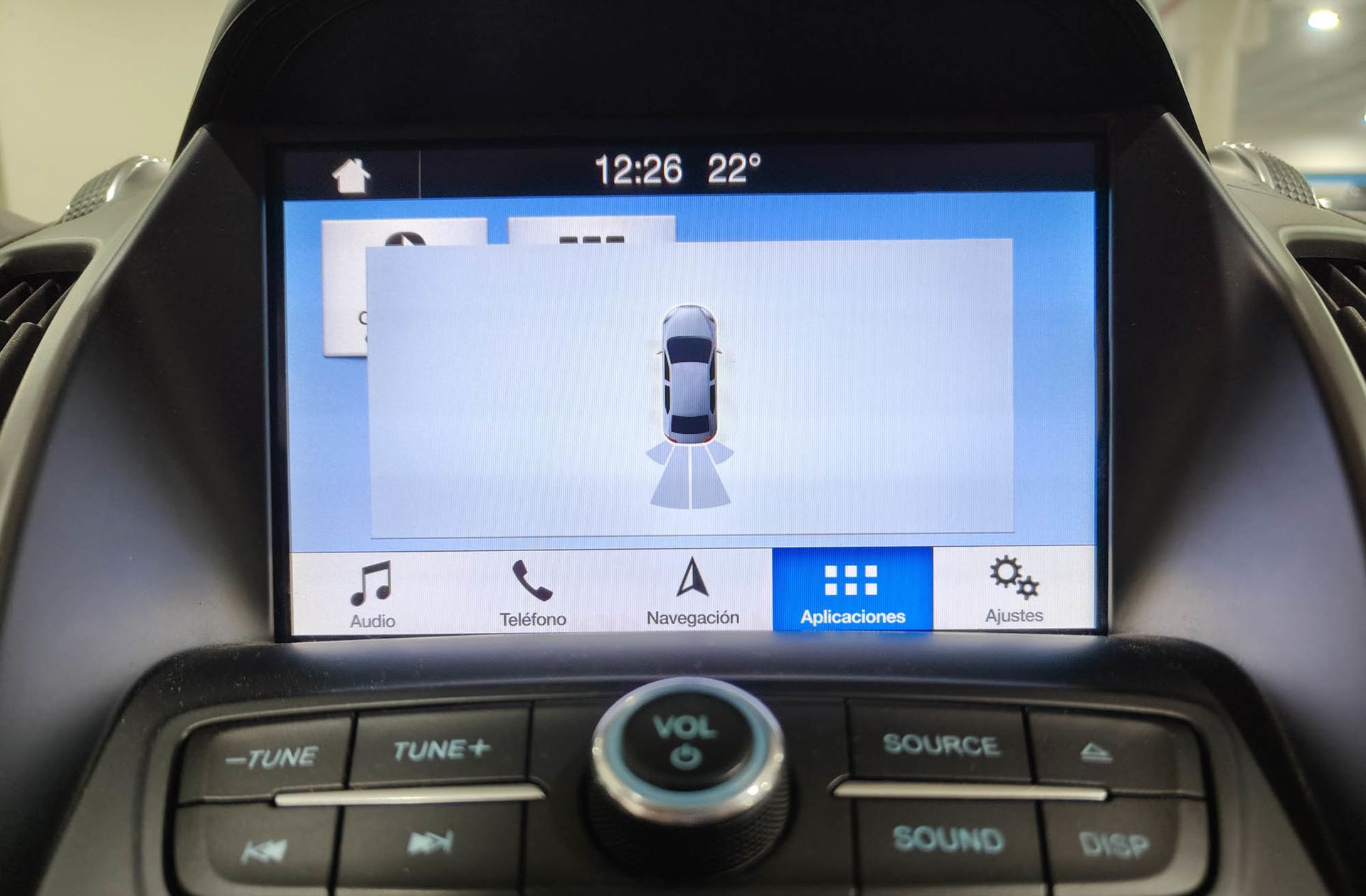 Ford Kuga 1.5 EcoBoost Trend 4x2 - foto 9
