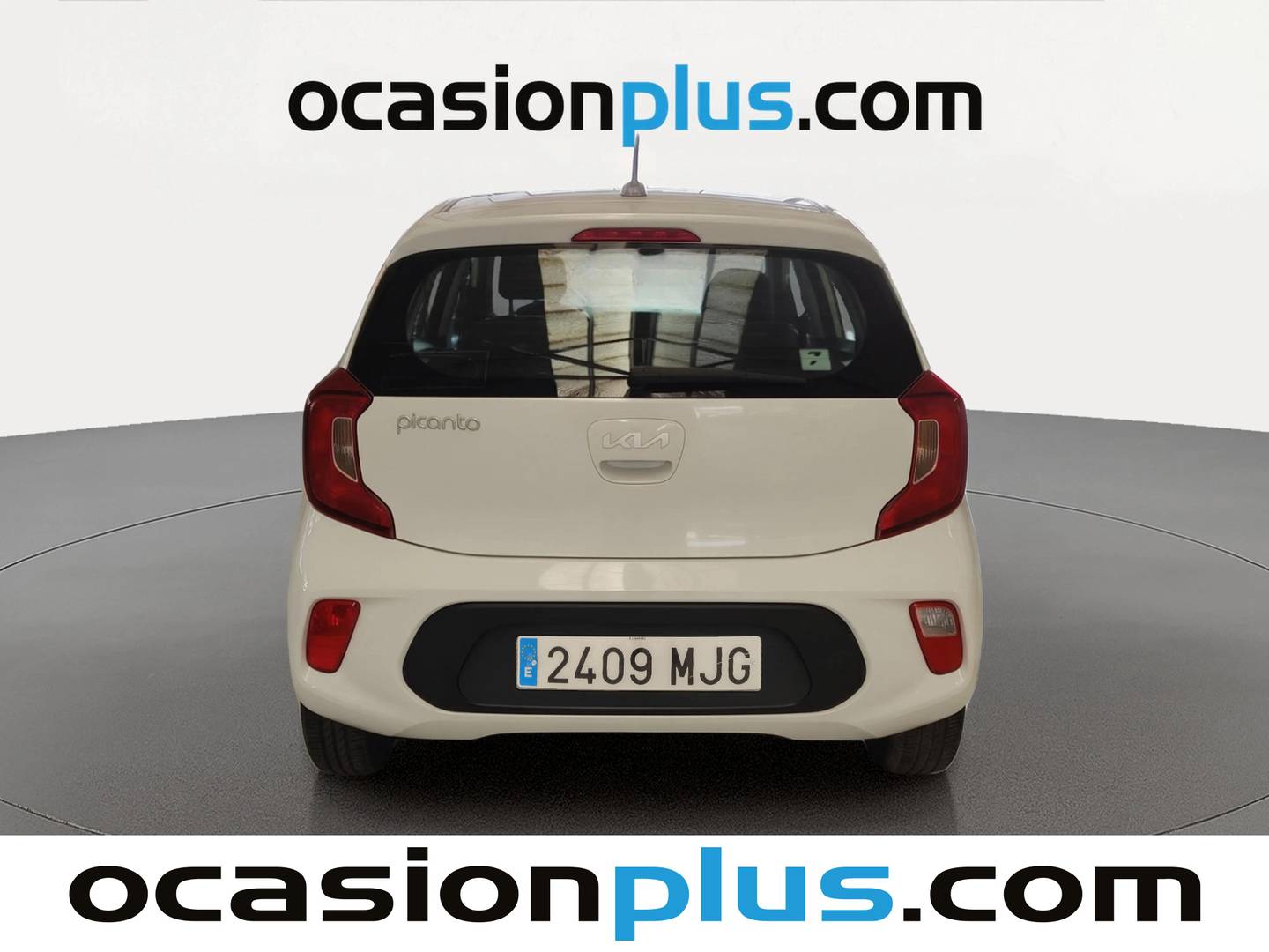 KIA Picanto KIA Picanto 1.0 DPi Concept Pack Comfort (67 CV) barato