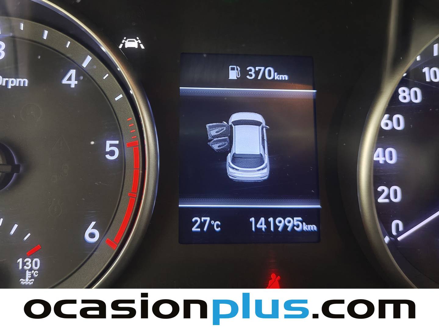 Hyundai i30 Hyundai i30 1.6 CRDi Klass (116 CV) seminuevo