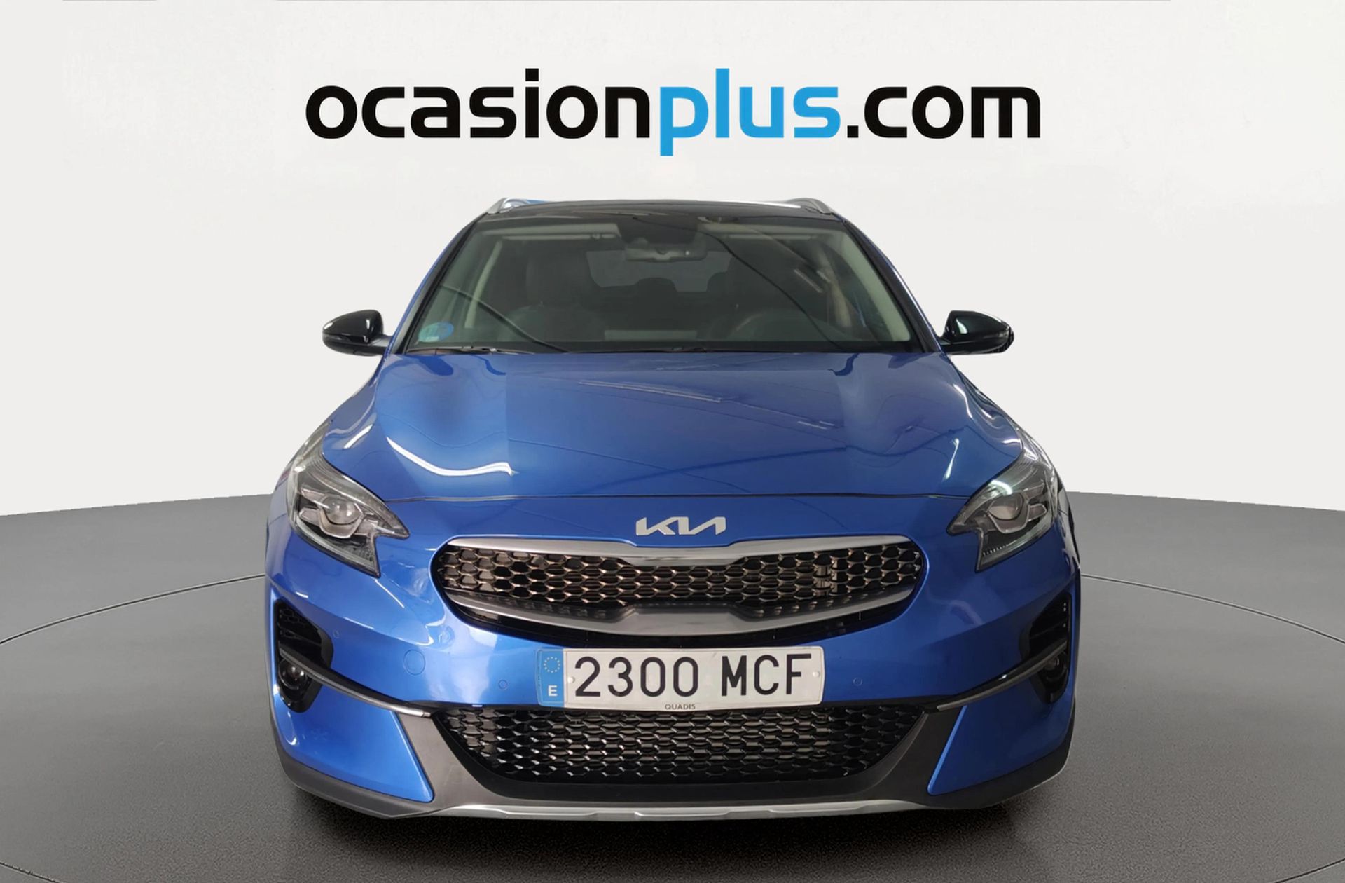 Kia XCeed 1.5 MHEV iMT Emotion - foto 17