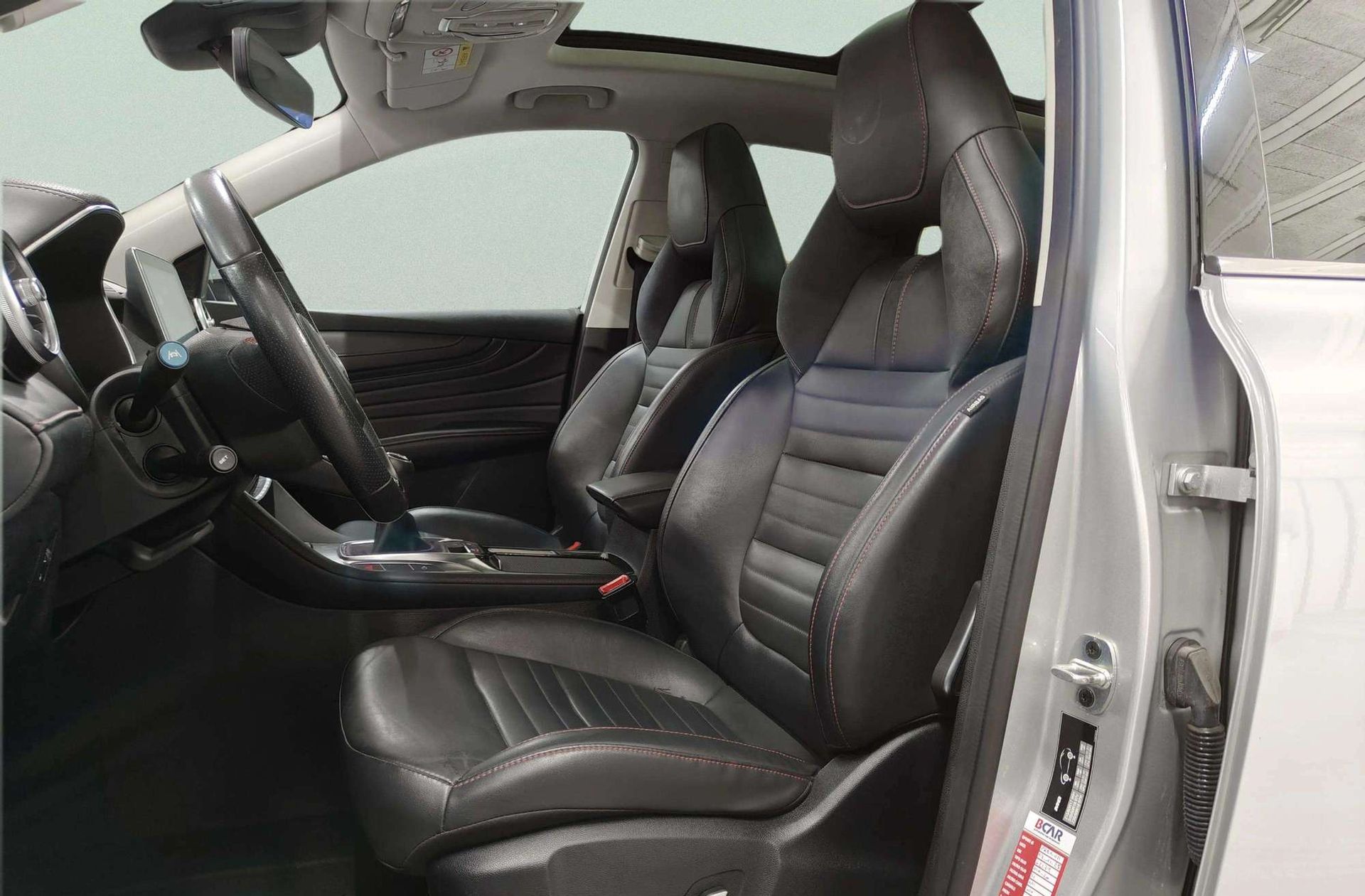 MG HS 1.5 Turbo GDI Luxury - foto 13