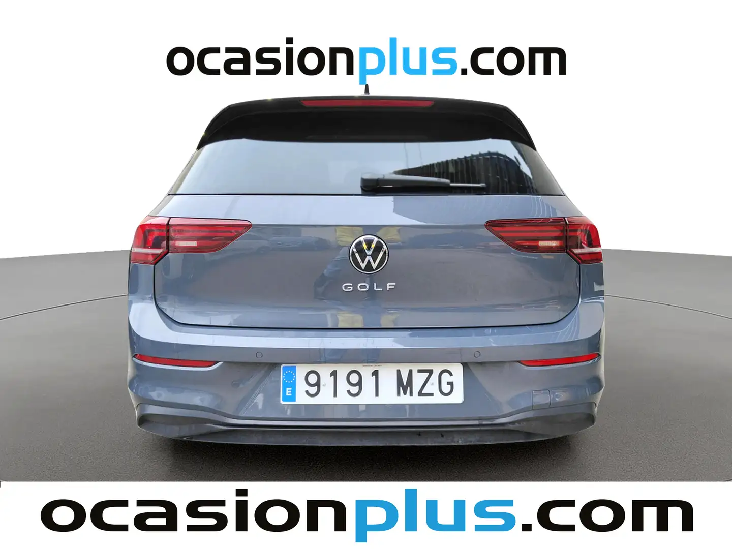 Foto Volkswagen Golf Volkswagen Golf Más 2.0 TDI  (115 CV)