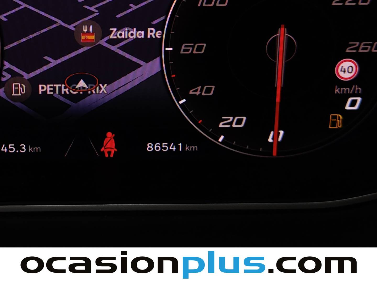 Foto Seat Ateca SEAT Ateca 1.5 TSI S&S Style XL (150 CV)