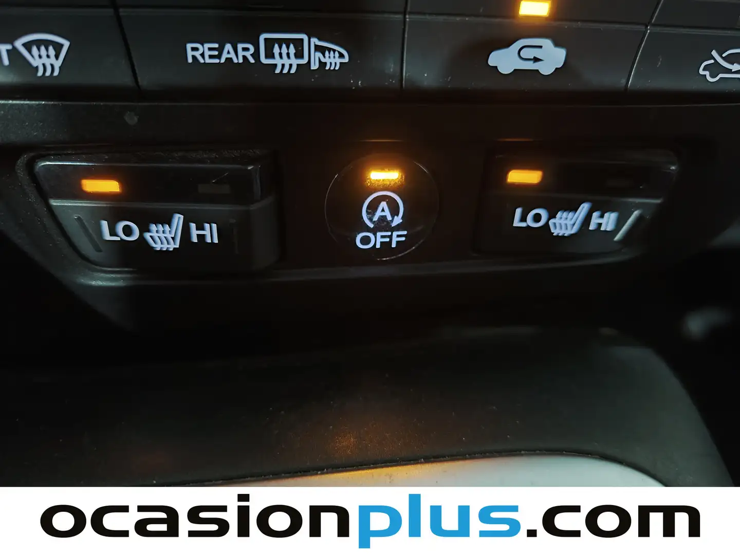 Foto Honda Civic Honda Civic 1.4 i-VTEC Comfort (100 CV)