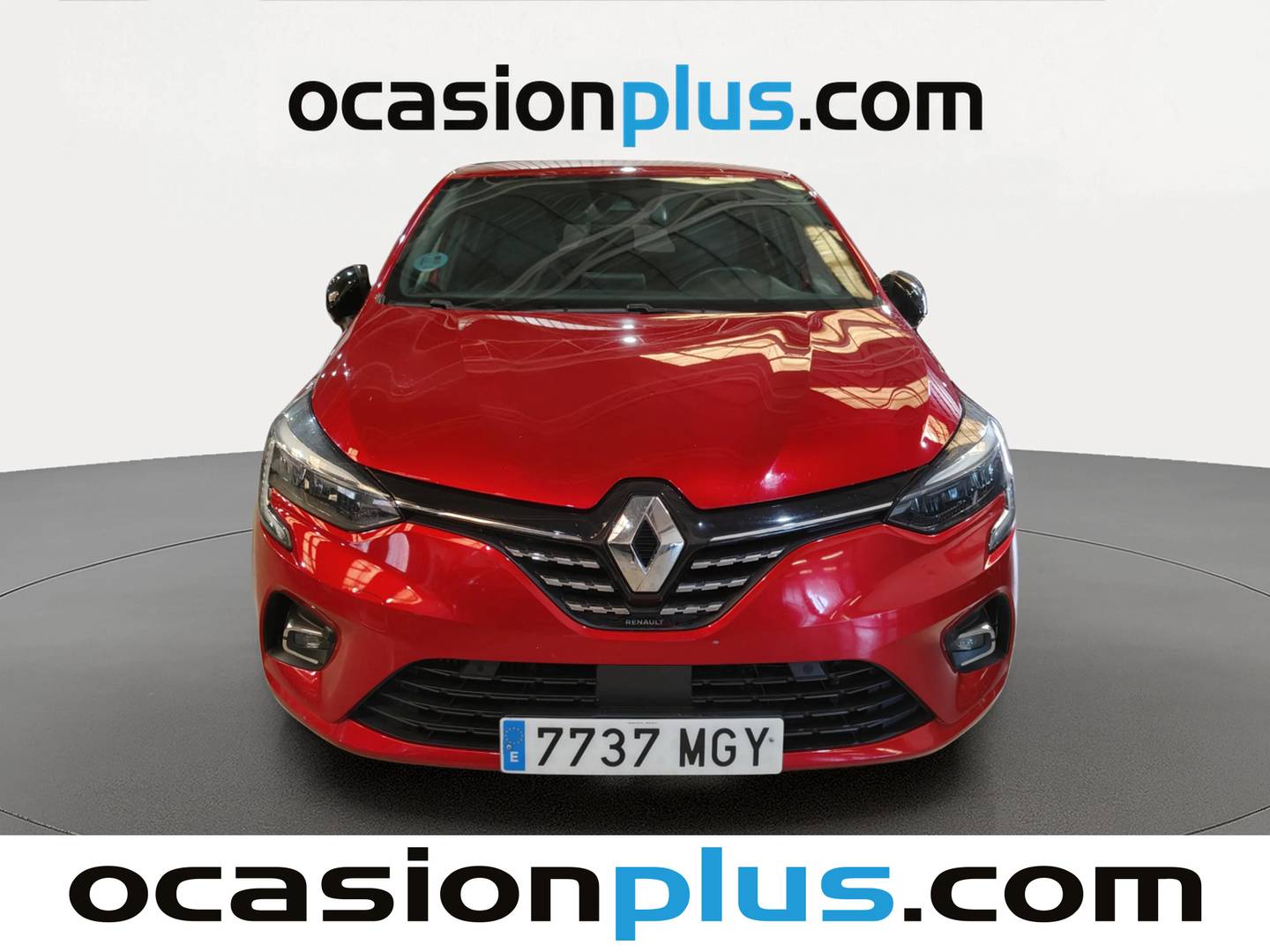 Renault Clio Renault Clio Techno TCe (140 CV) km 0