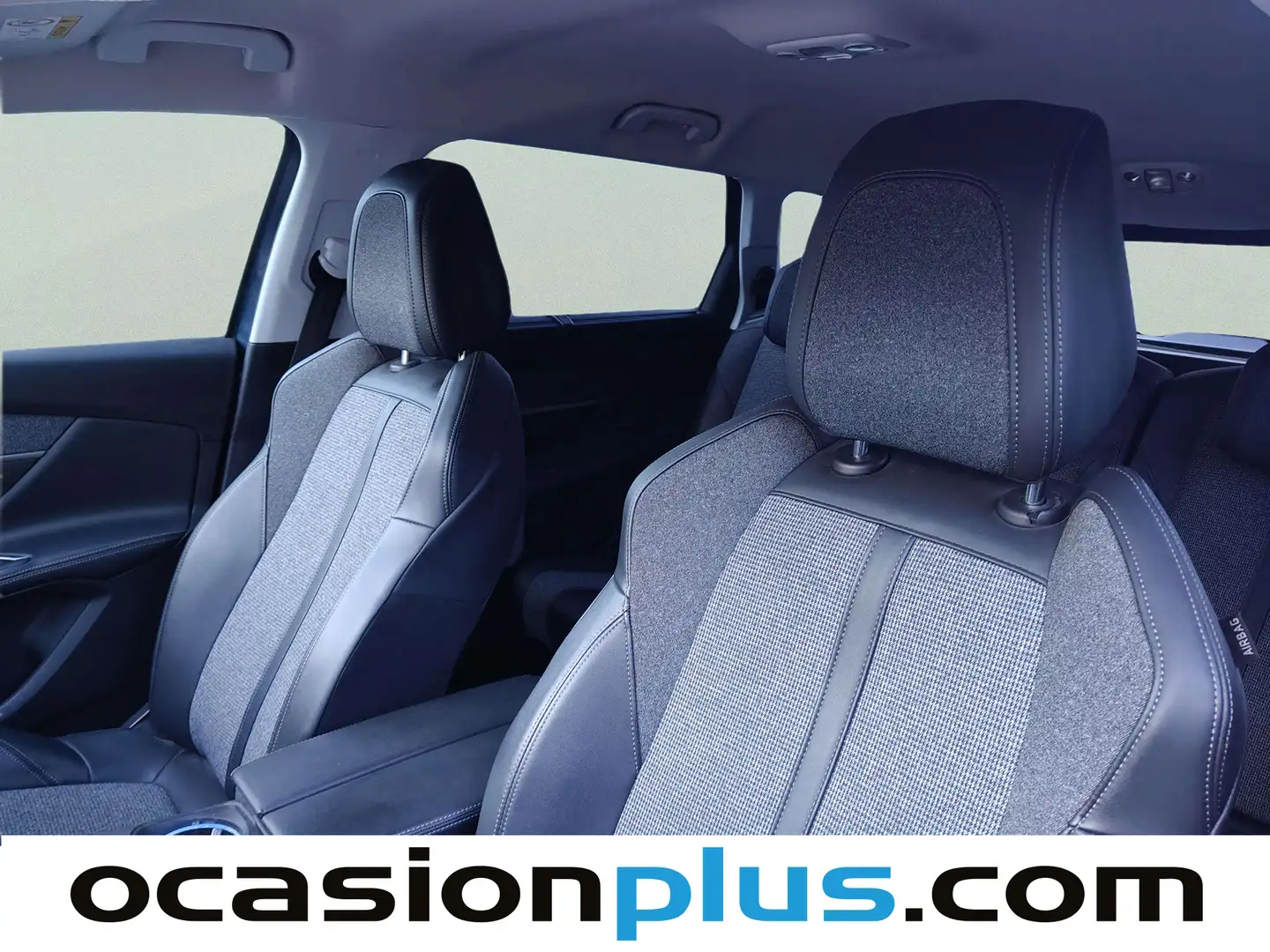 Foto Peugeot 5008 Peugeot 5008 BlueHDi 130 S&S Allure  (130 CV)