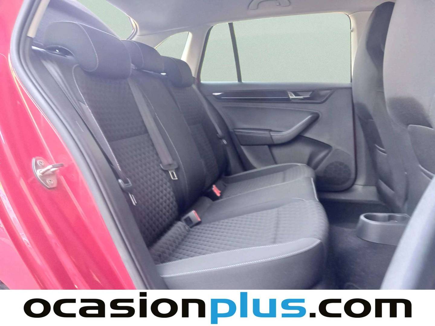 Skoda Spaceback Skoda Spaceback 1.0 TSI Like (95 CV) al mejor precio