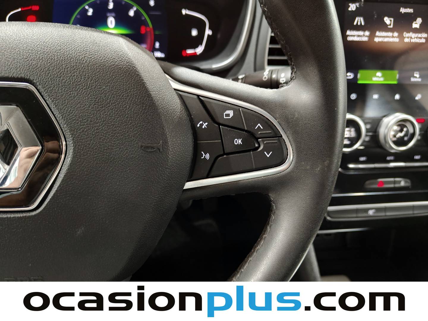 Renault Mégane Renault Megane Sport Tourer Intens Blue dCi (115 CV) al mejor precio