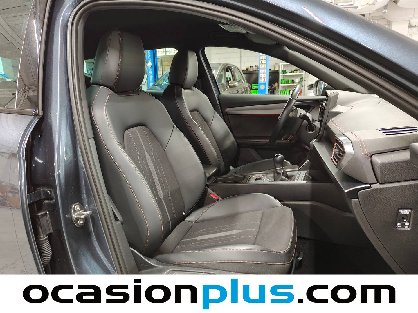 Cupra Formentor Cupra Formentor 2.0 TDI (150 CV) al mejor precio