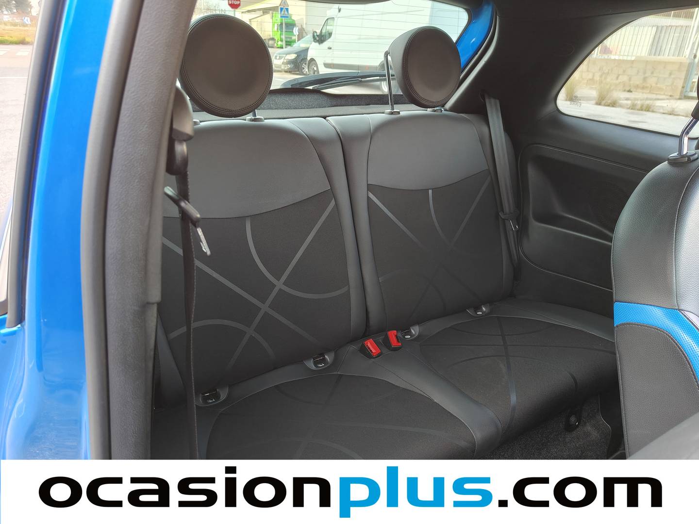 Foto Fiat 500 Fiat 500 1.2 8v S (69 CV)