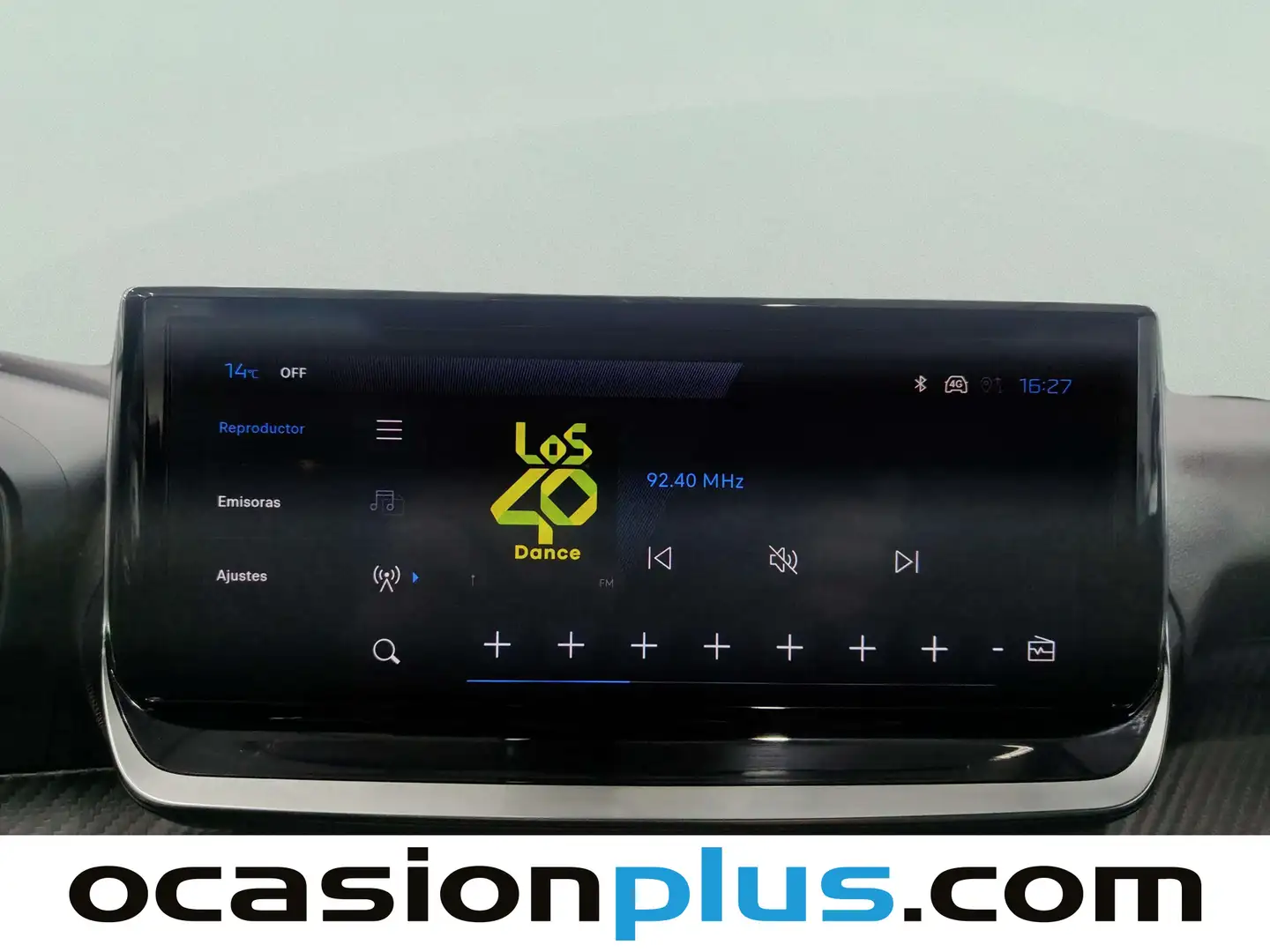 Foto Peugeot 2008 Peugeot 2008 PureTech 100 S&S Allure (100 CV)