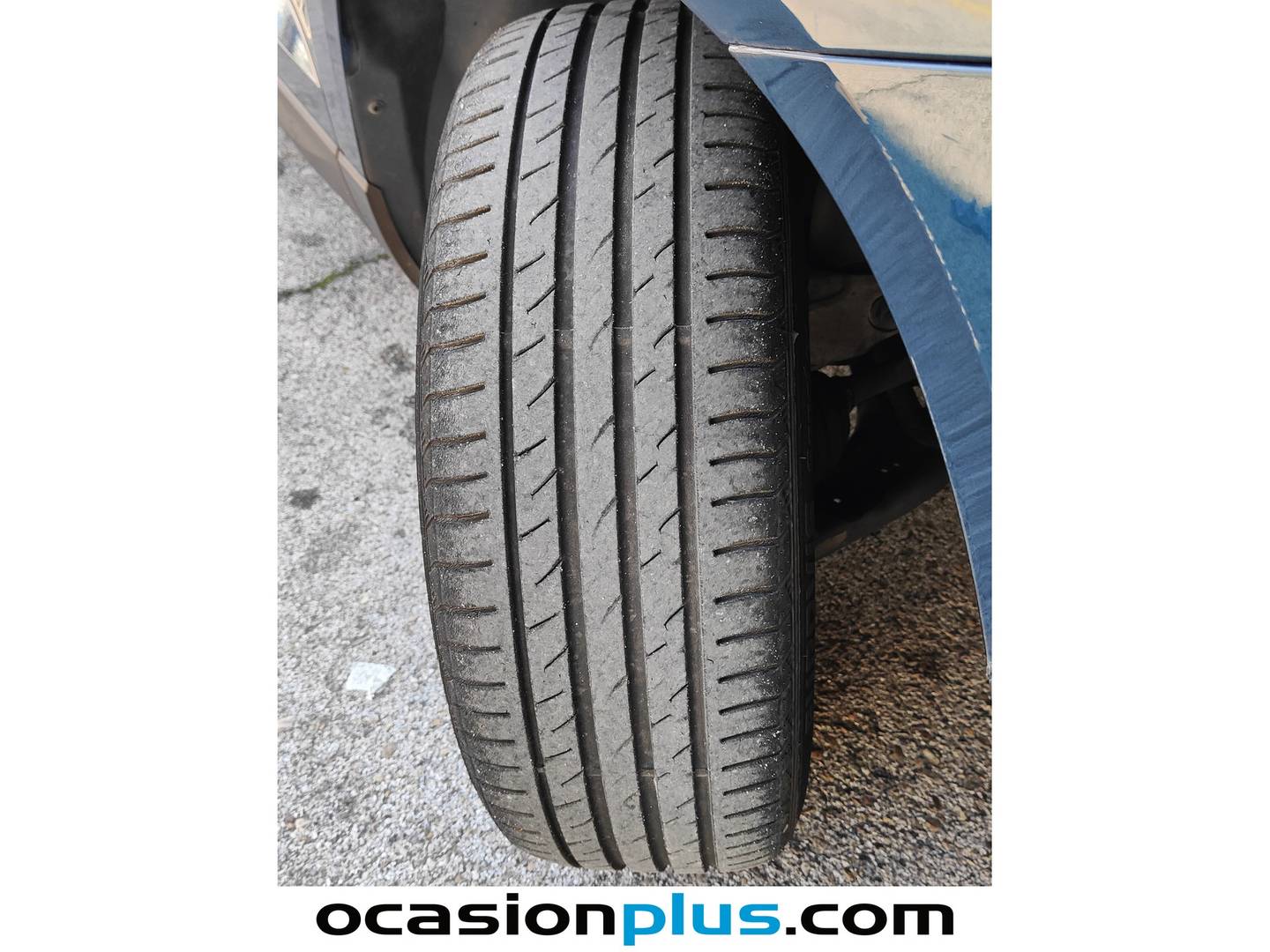 Skoda Karoq Skoda Karoq 1.0 TSI Ambition (115 CV) seminuevo