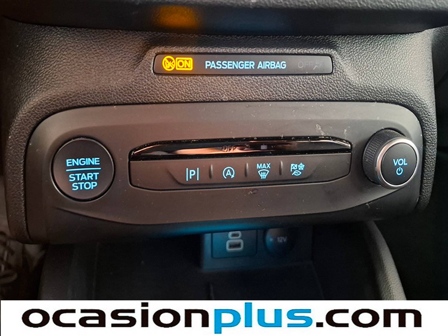 Foto Ford Focus Ford Focus 1.0 Ecoboost MHEV ST-Line (125 CV)