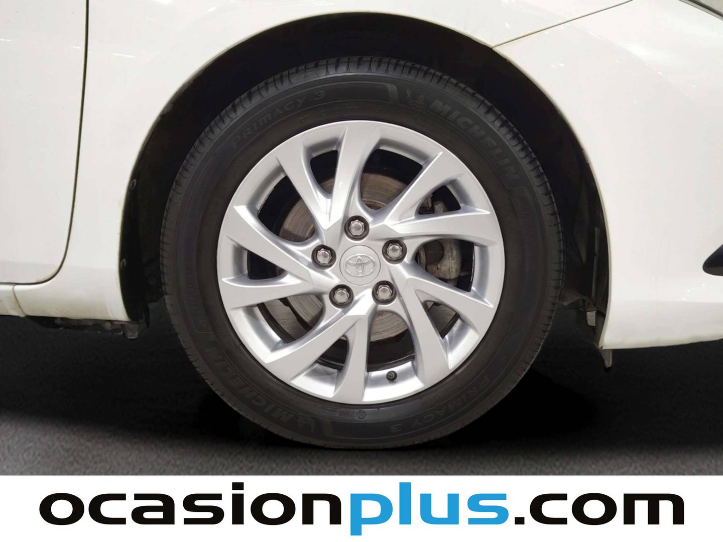 Toyota Auris Toyota Auris 120T Active (116 CV) manual