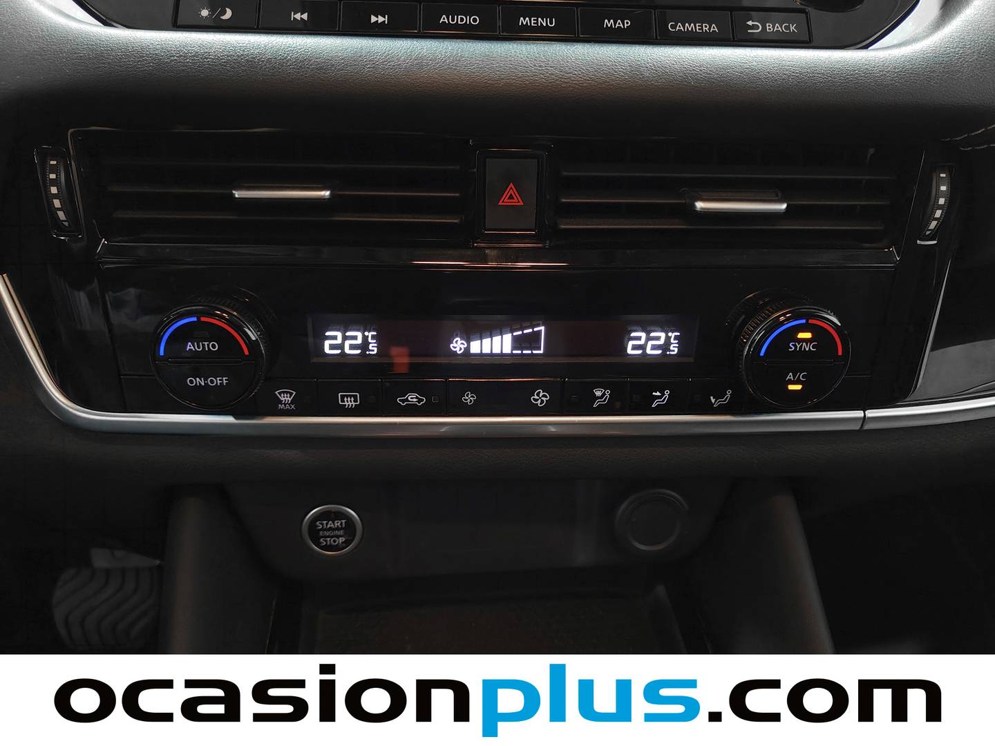 Nissan QASHQAI Nissan Qashqai DIG-T 158 mHEV N- Go 4X2 Xtronic (158 CV) híbrido