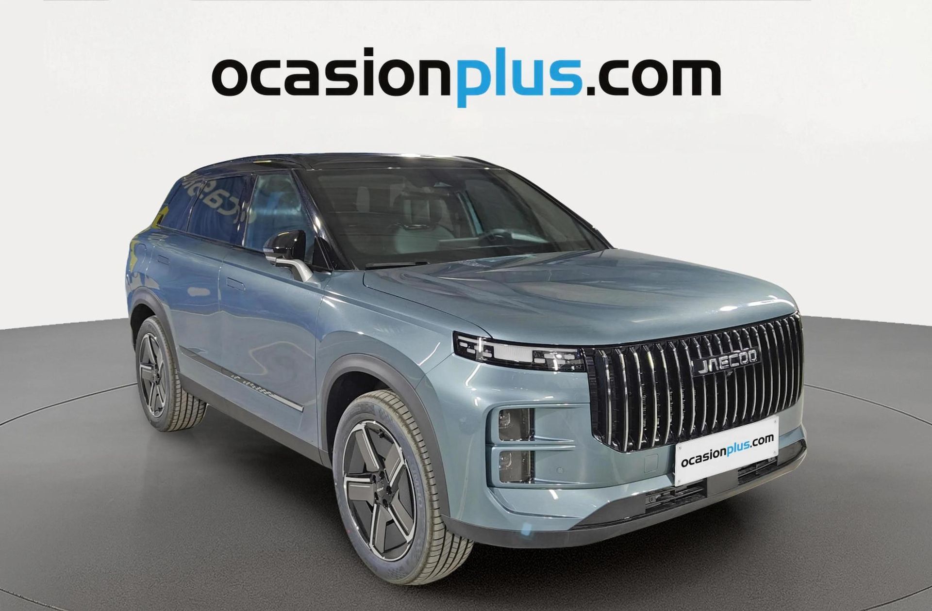 Jaecoo 7 1.5 T-GDi PHEV +1DHT Select FWD - foto 2