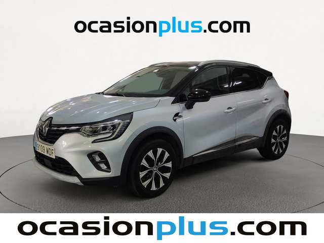 Renault Seminuevos Las palmas