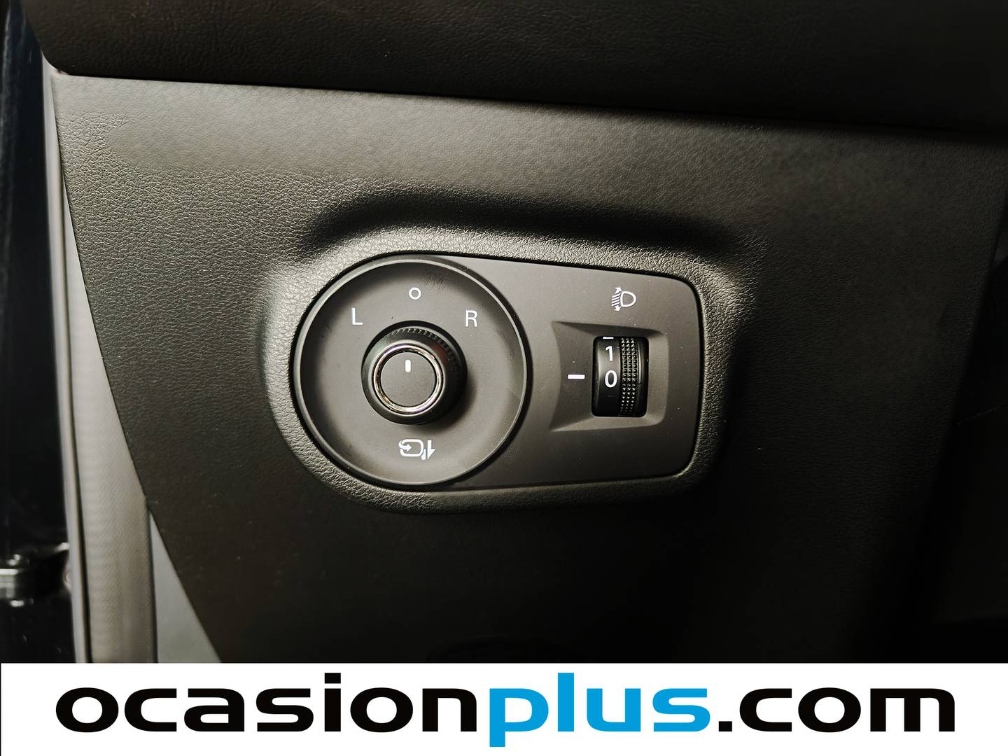 MG ZS MG ZS 1.5 Hybrid+ Luxury (197 CV) de segunda mano