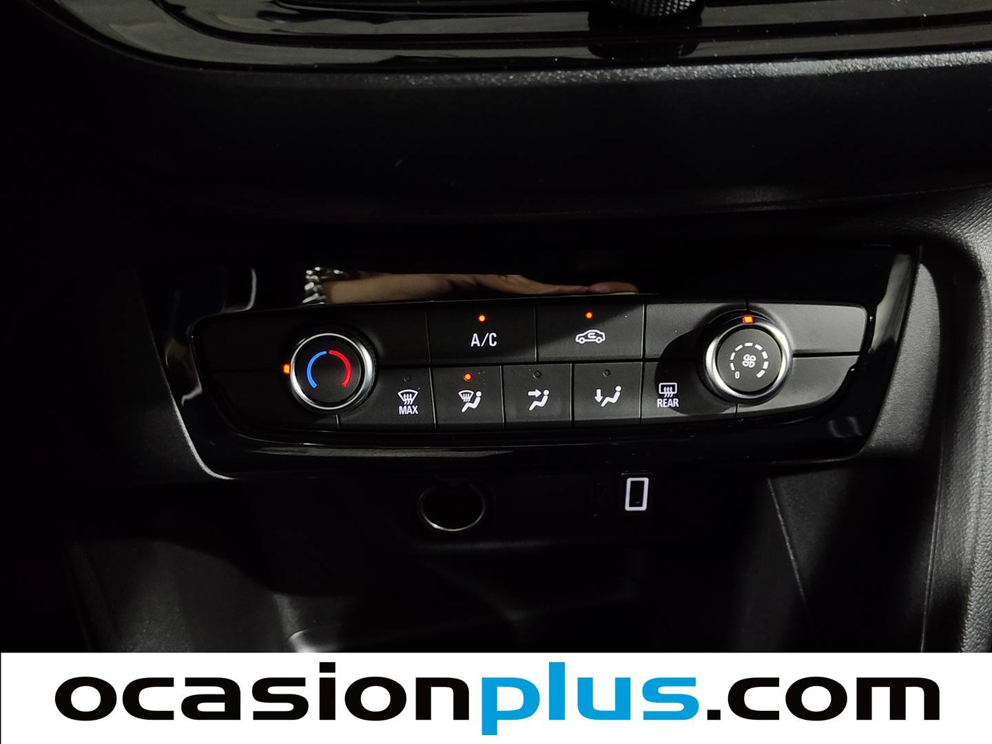 Opel Corsa Opel Corsa 1.2 T XHL GS (100 CV) seminuevo