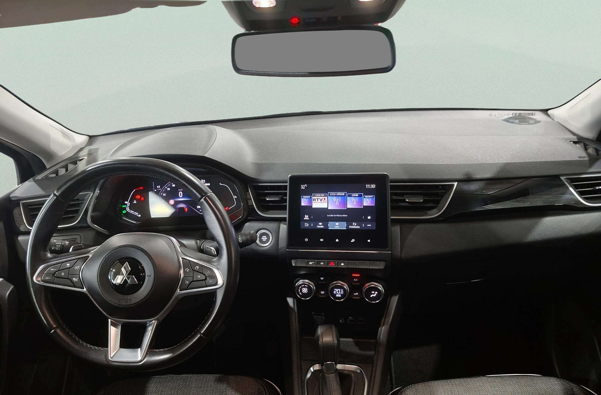 Mitsubishi ASX 130T MHEV Kaiteki DCT - foto 6