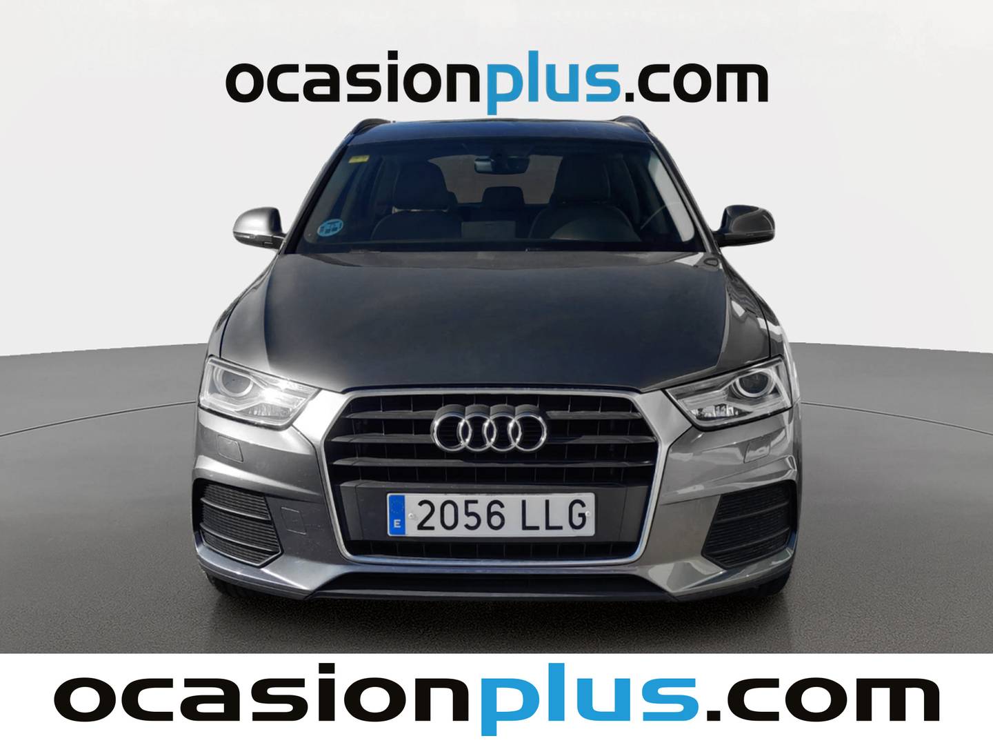 Foto Audi Q3 Audi Q3 Attraction 2.0 TDI (150 CV)