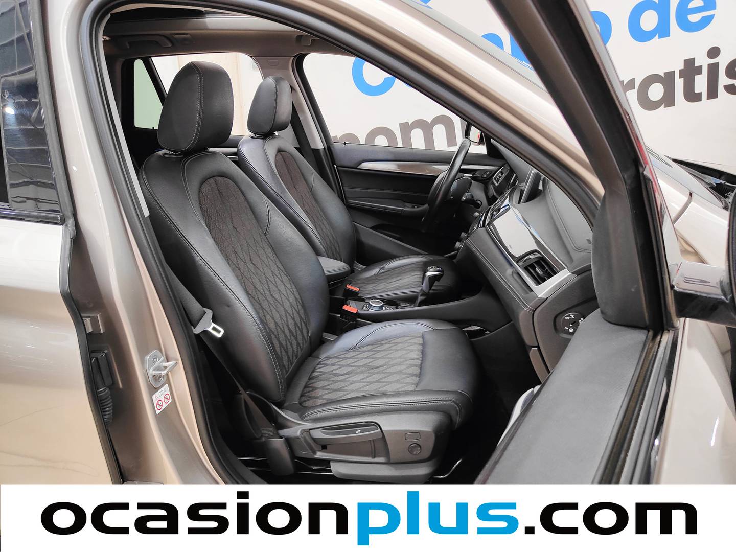 BMW X1 BMW X1 xDrive25e (220 CV) 2021