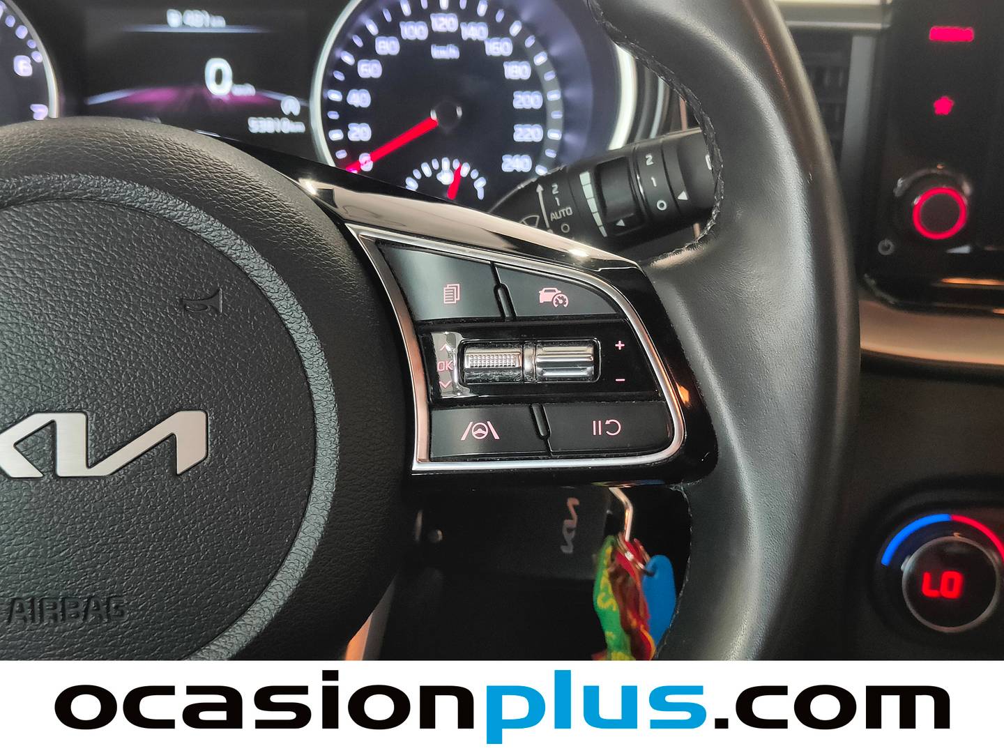 KIA Ceed KIA Ceed 1.0 T-GDi Drive (120 CV) seminuevo