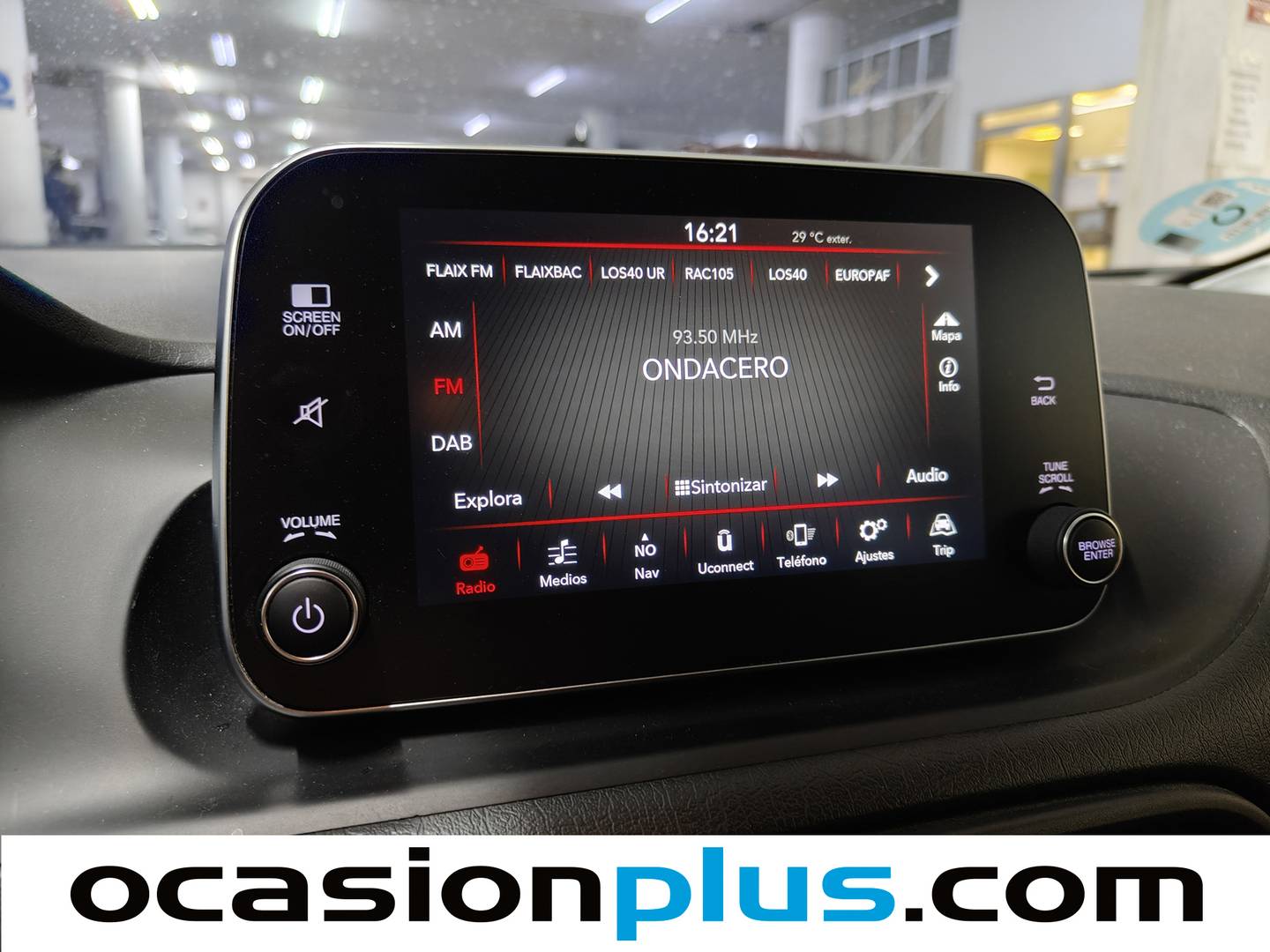 Fiat Tipo Fiat Tipo 1.6 Multijet Lounge DDCT (120 CV) barato