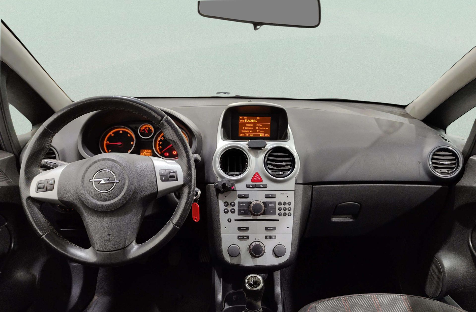 Opel Corsa 1.3 CDTI Sport - foto 6