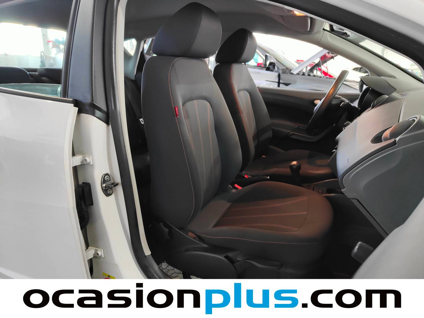 Seat Ibiza Seat Ibiza 1.6 TDI Reference (90 CV) km 0