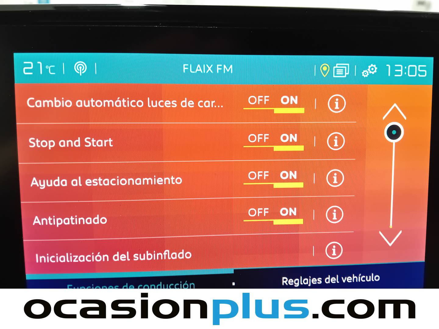 Citroën Berlingo Citroën Berlingo BlueHDi 130 S&S Talla XL Shine (130 CV) 7 Plazas 130cv