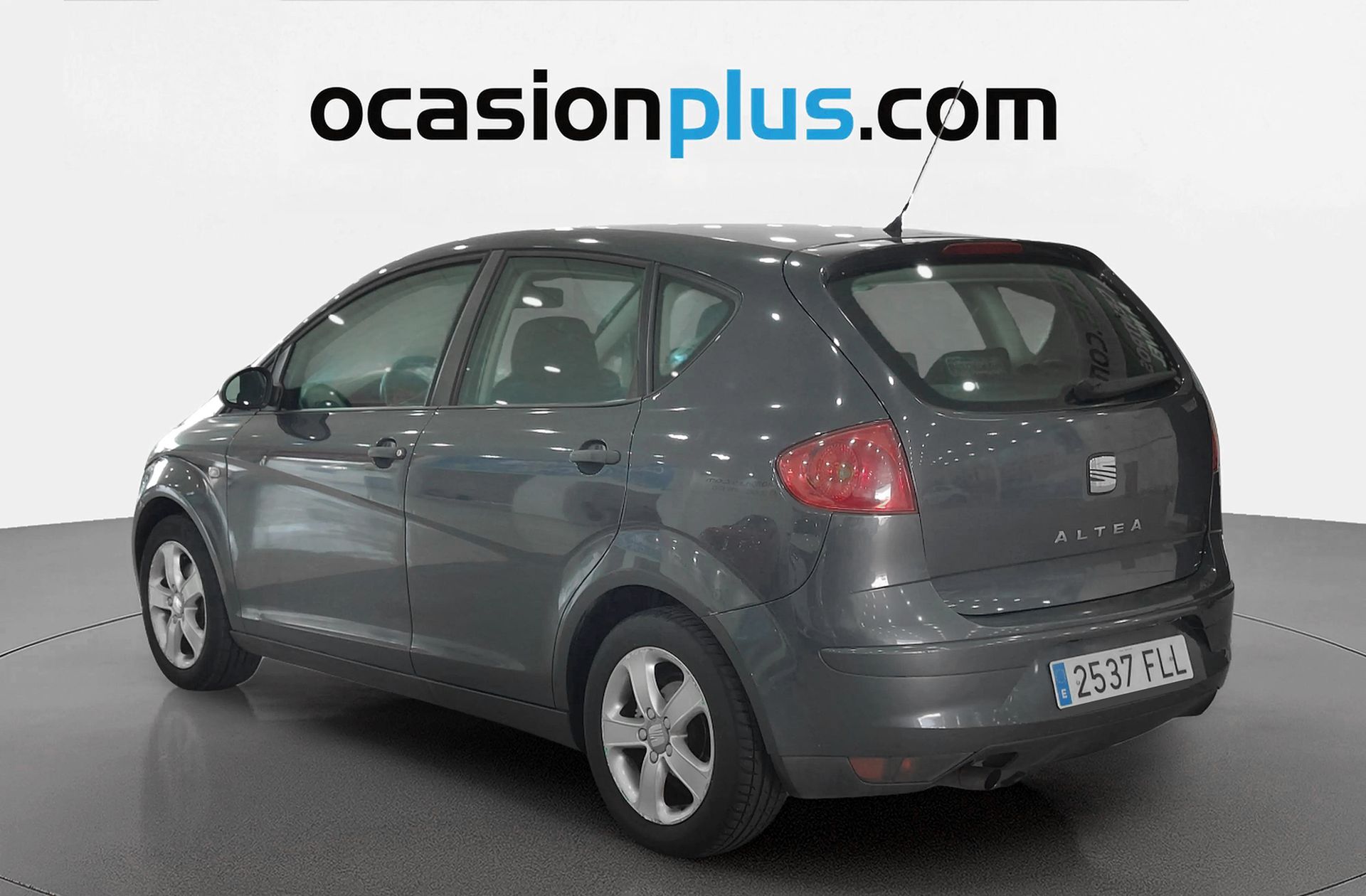 SEAT Altea 1.6 Green - foto 3
