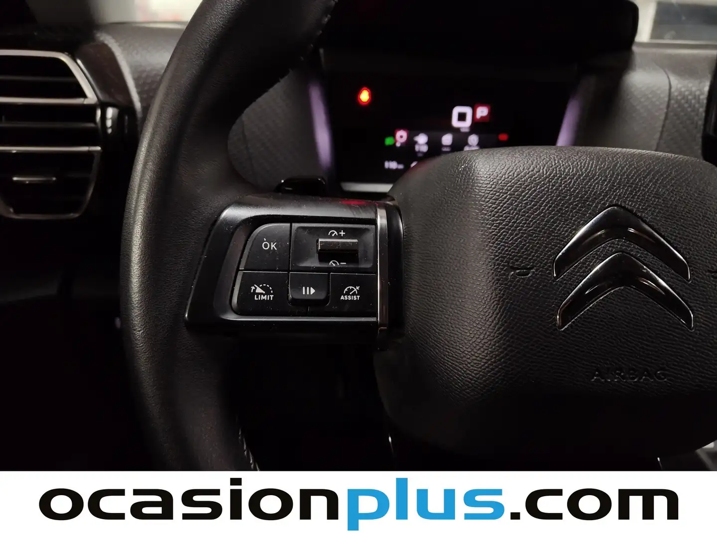 Foto Citroën C4 Citroen C4 BlueHDi 130 S&S Feel Pack EAT8 (130 CV)