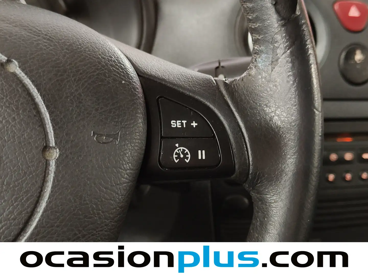 Foto Citroën C3 Citroen C3 1.4i Premier (75 CV)