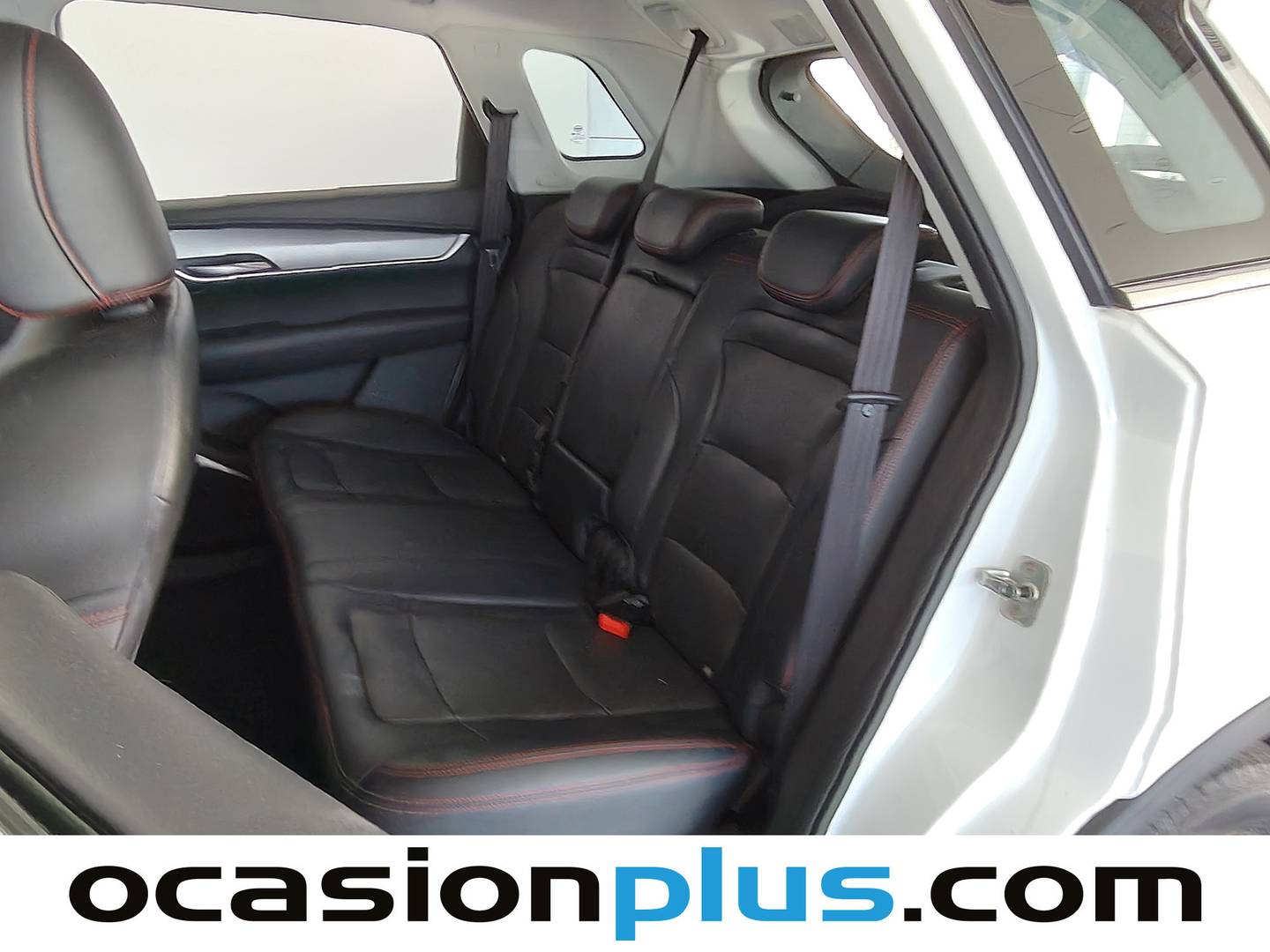 SWM G01 SWM G01 1.5T Luxury (131 CV) km 0