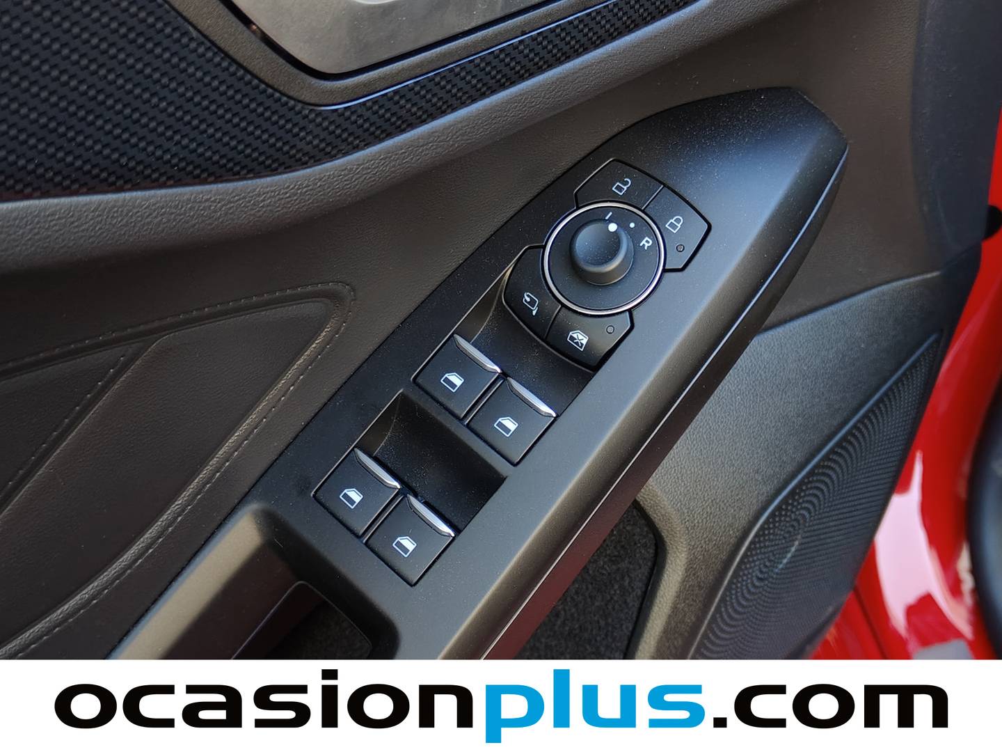 Ford Focus Ford Focus 1.0 Ecoboost MHEV ST-Line X (125 CV) 125cv