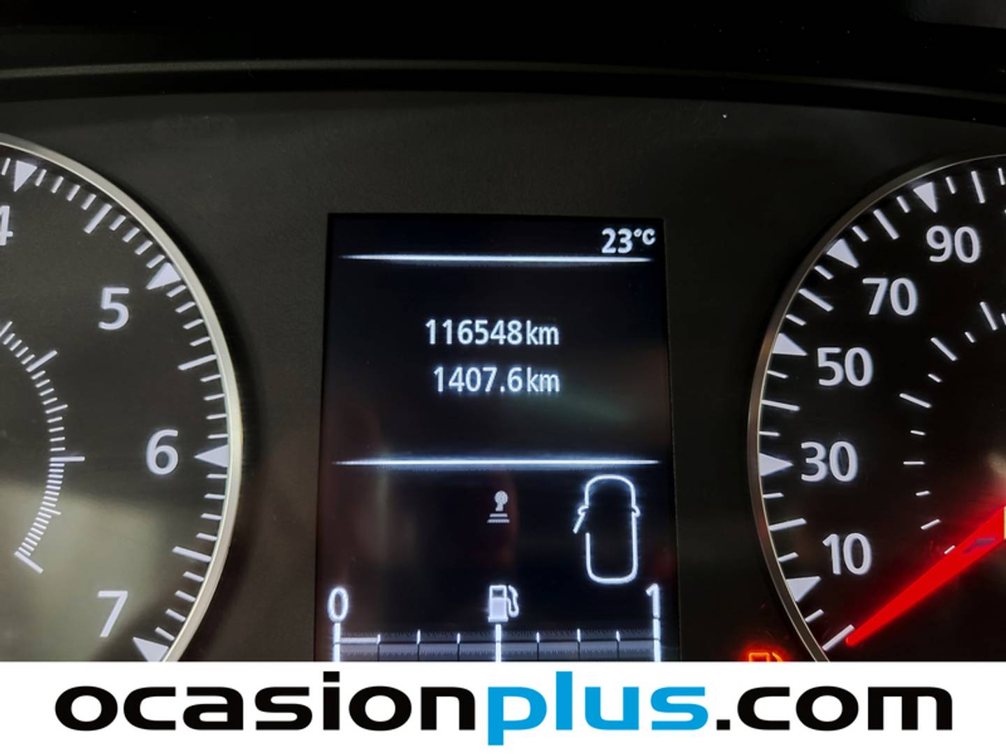 Foto Dacia Duster Dacia Duster Essential TCE (100 CV) ECO-G 4X2