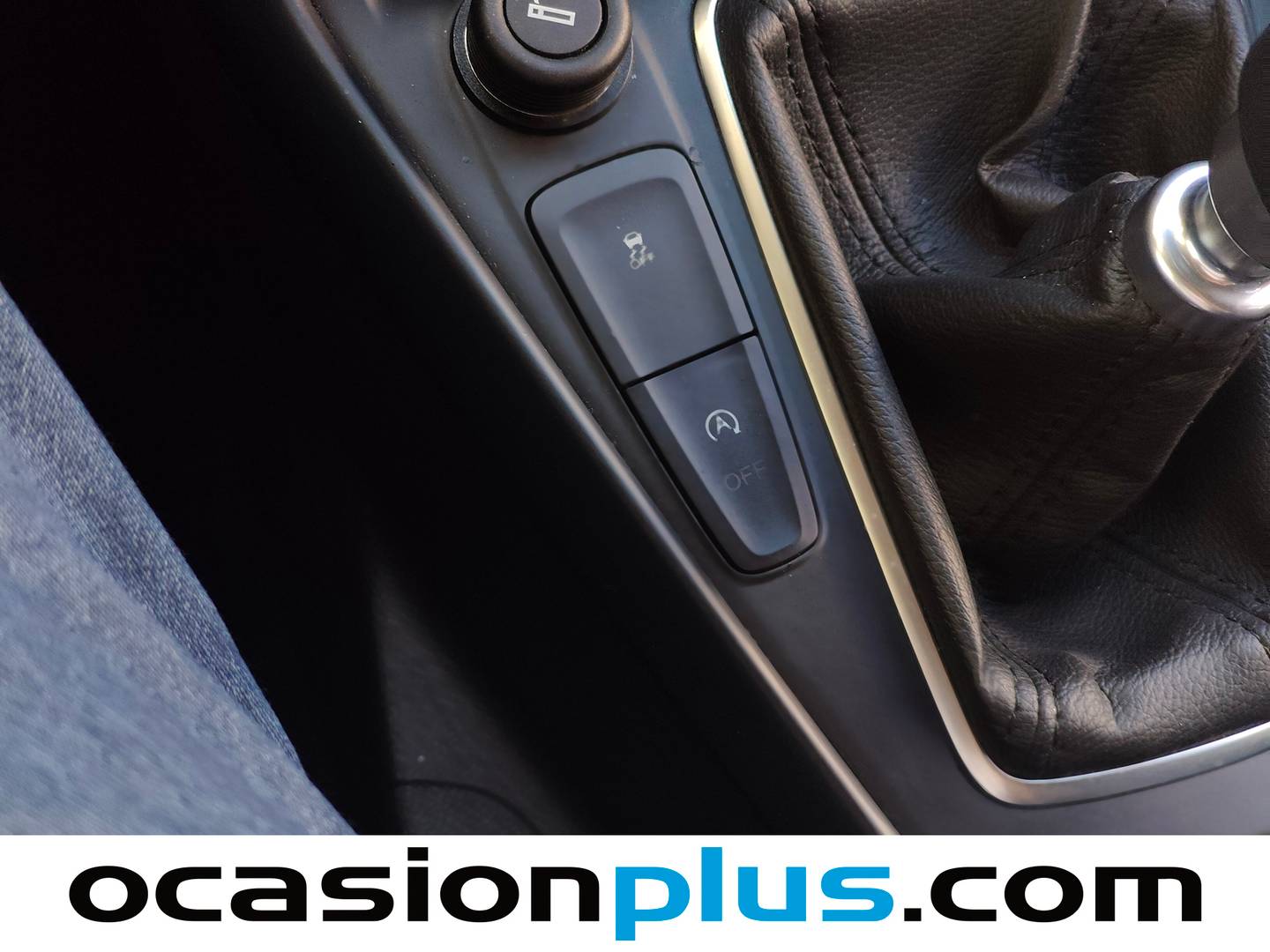 Ford Focus Ford Focus 2.0 TDCI S&S ST+  (185 CV) 185cv