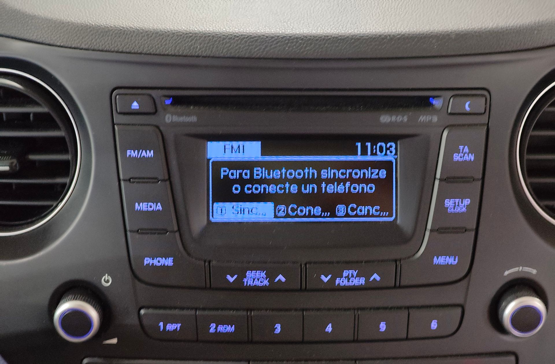 Hyundai i10 1.2 Tecno Blue - foto 24