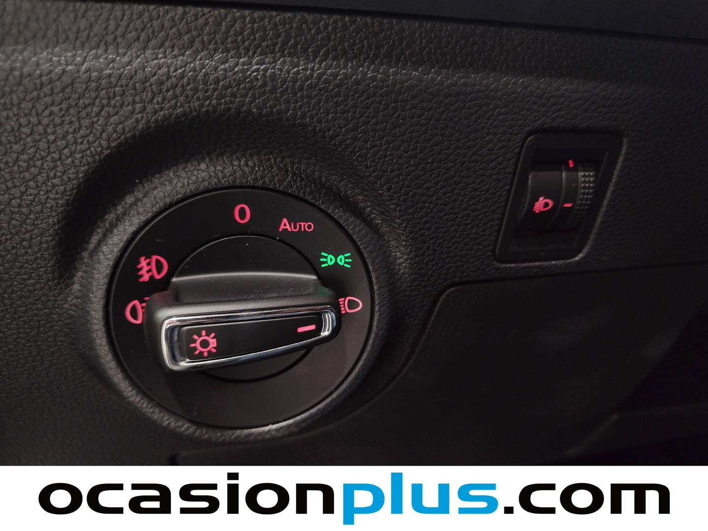 Seat Ibiza Seat Ibiza 1.0 MPI Style Plus (80 CV) manual
