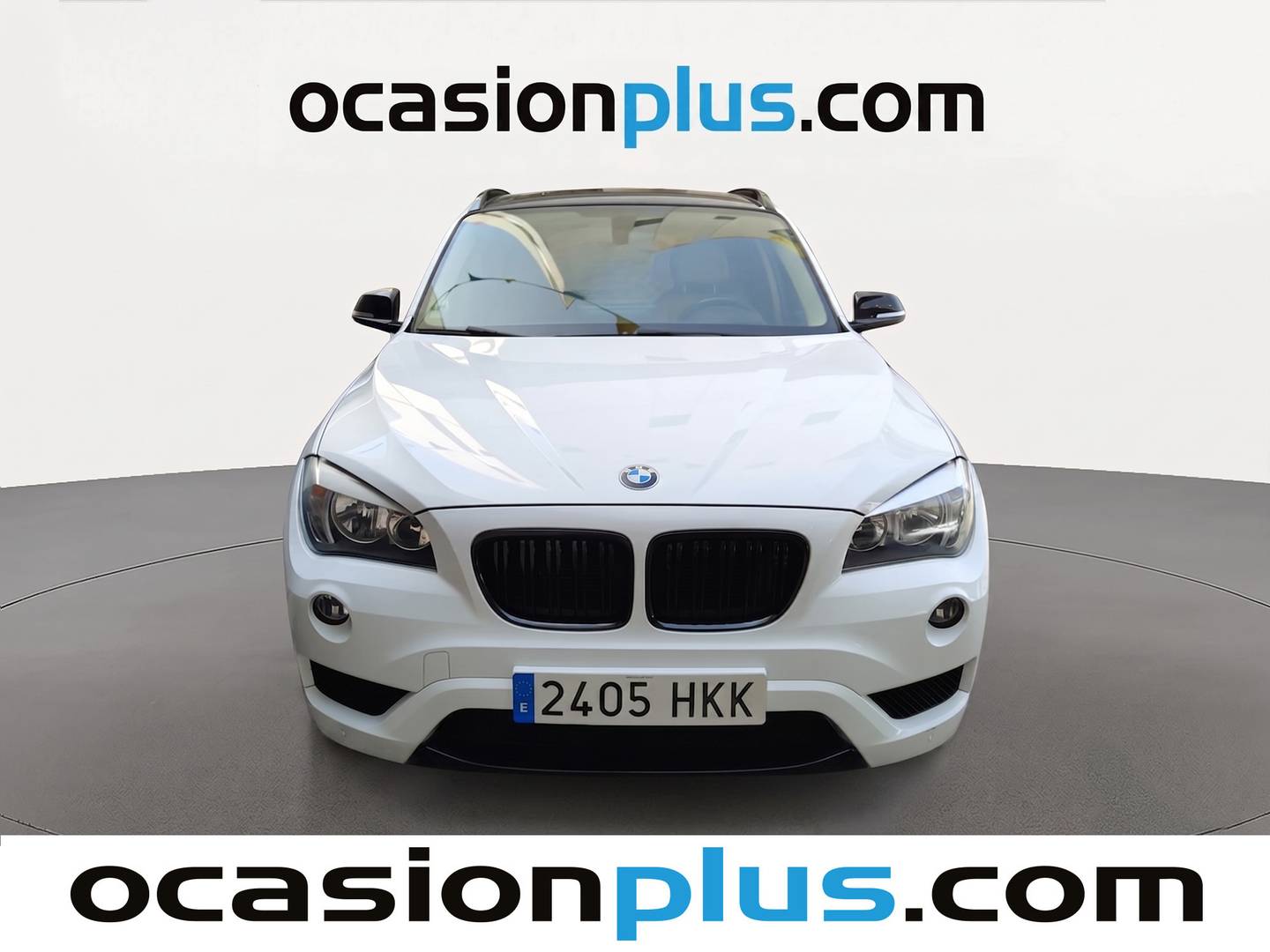 BMW X1 BMW X1 xDrive20d (184 CV) barato